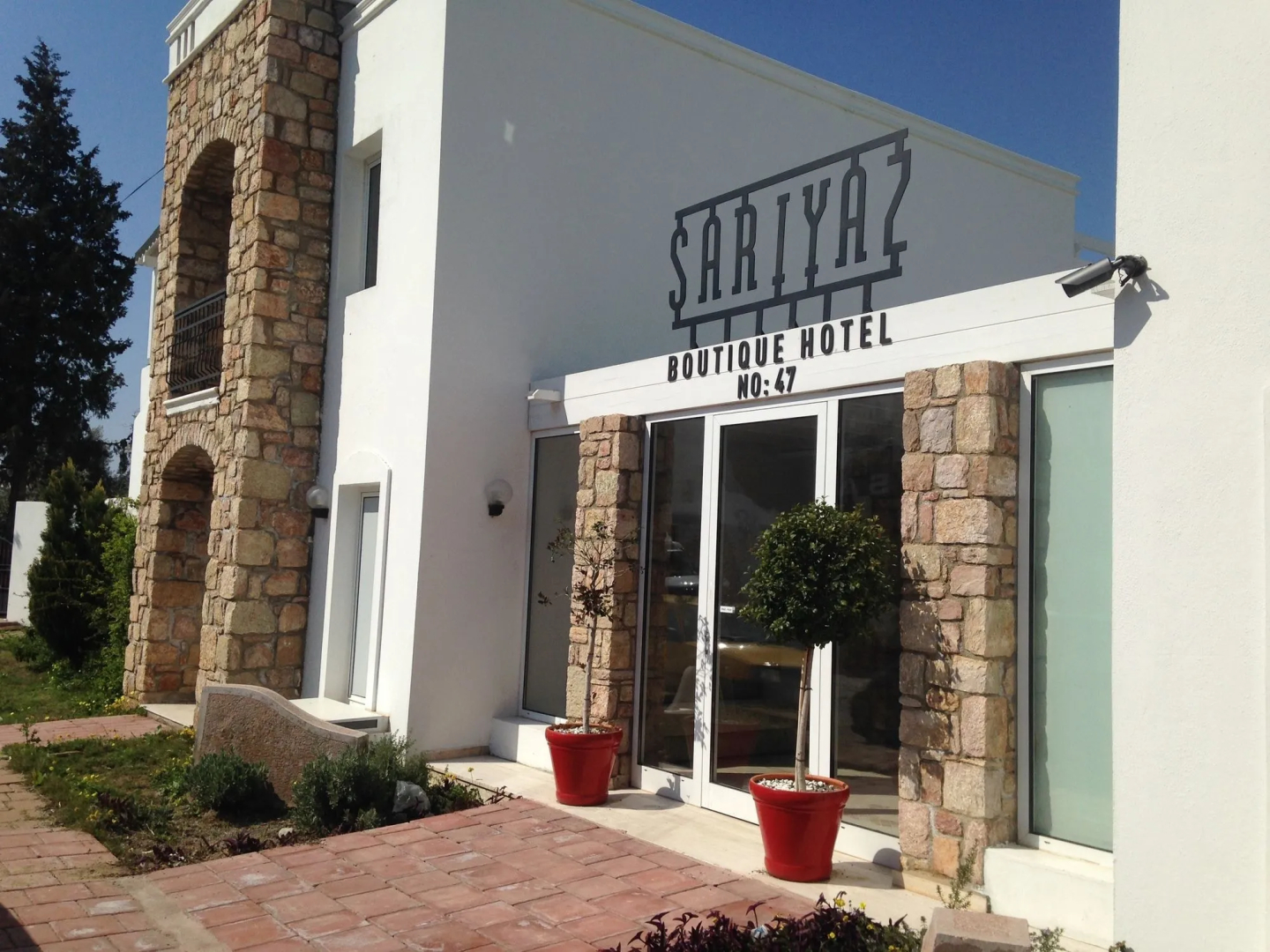 Photo - Costa Sariyaz Hotel Bodrum