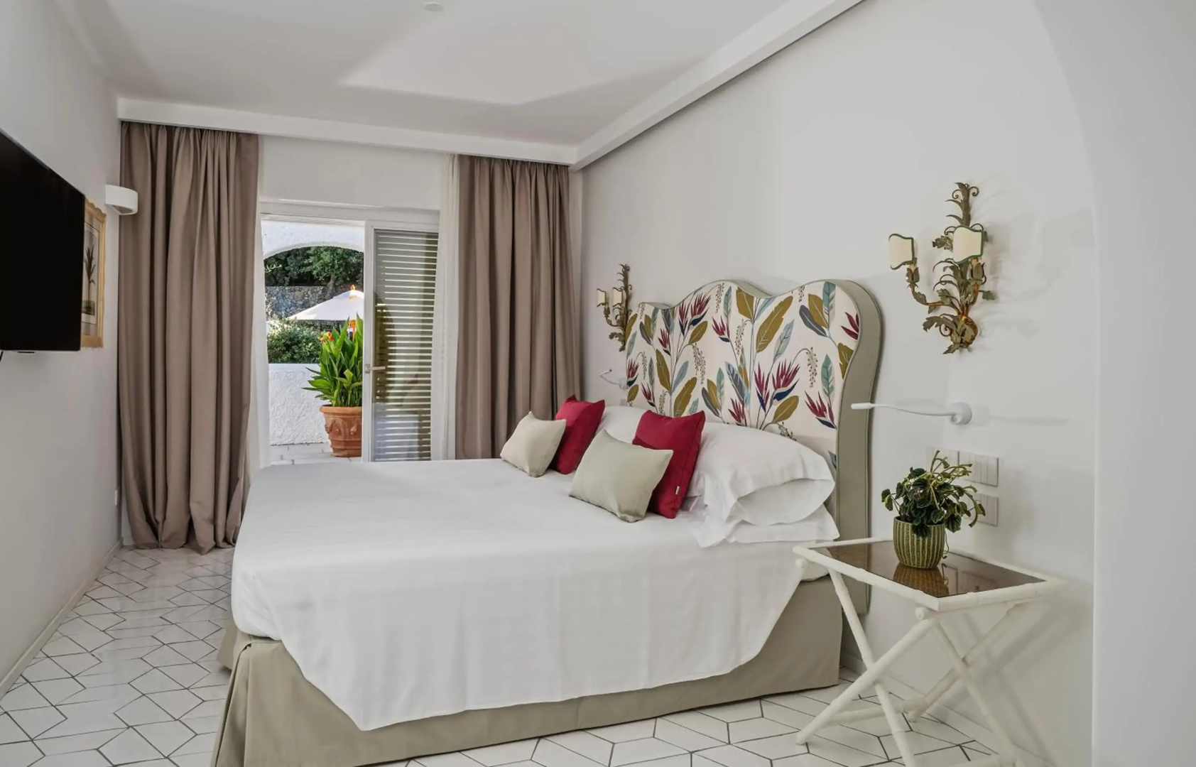 Foto - Botania Relais & Spa - The Leading Hotels of the World