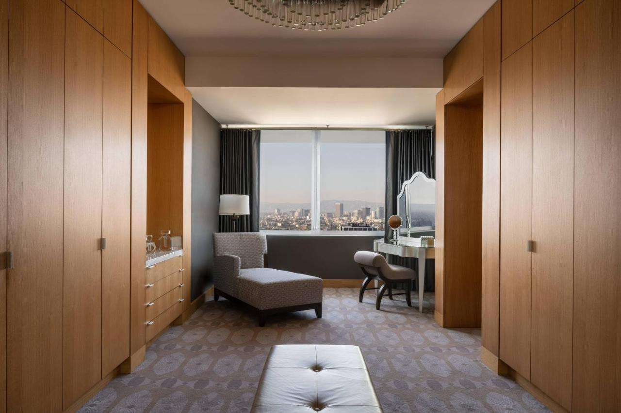 Photo - The Ritz-Carlton, Los Angeles