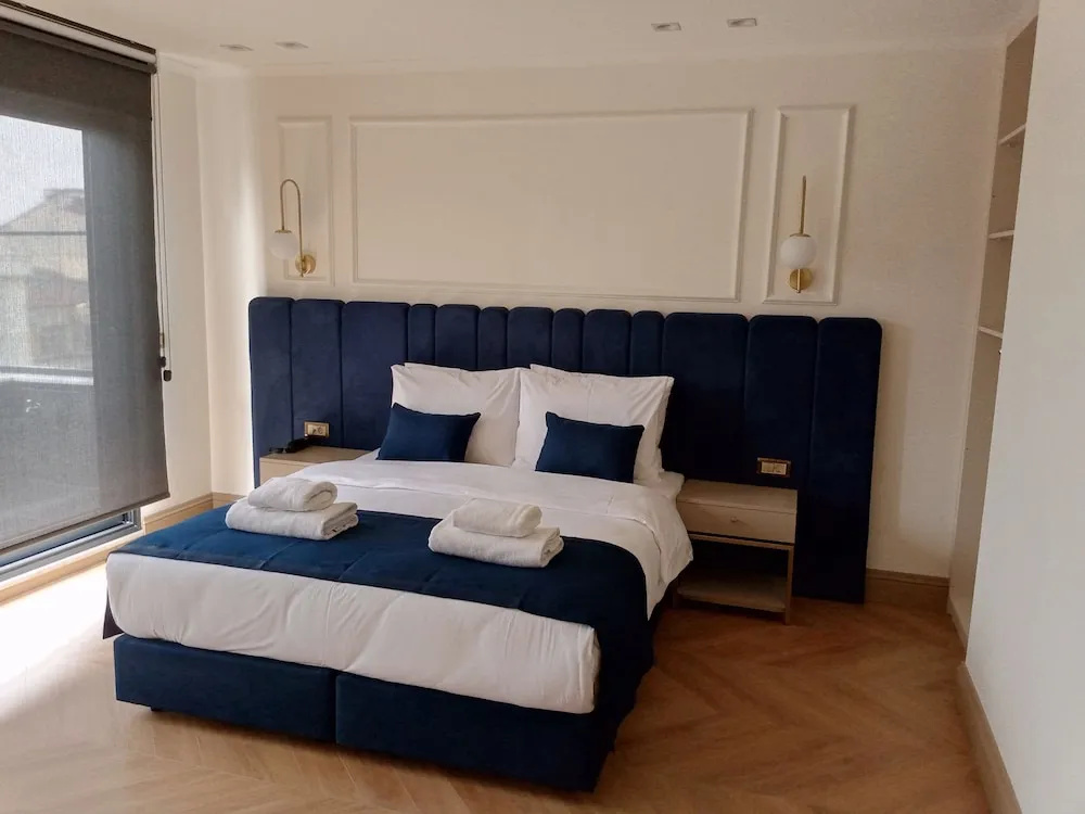 Foto - Taksim Bosphorus Hotel