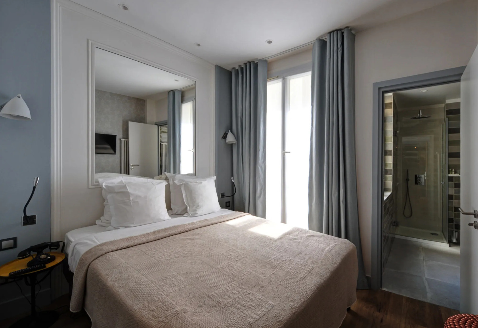 Foto - Stella Etoile