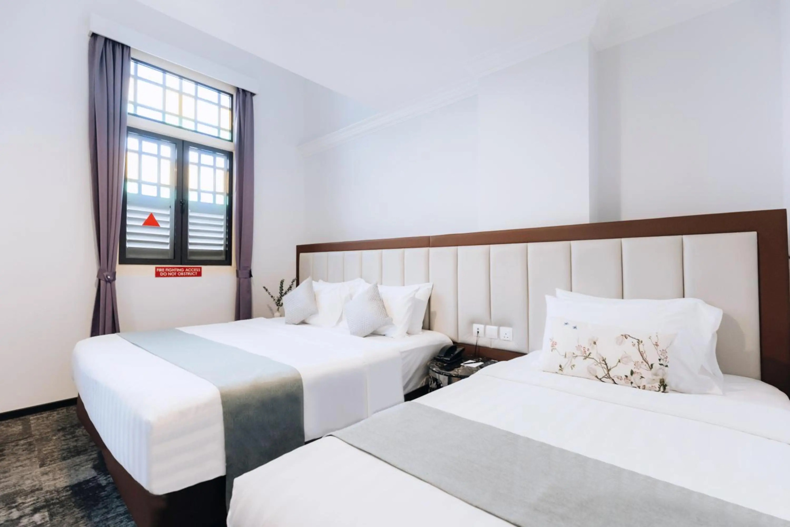 Photo - Santa Grand Hotel East Coast, a NuVe Group Collection