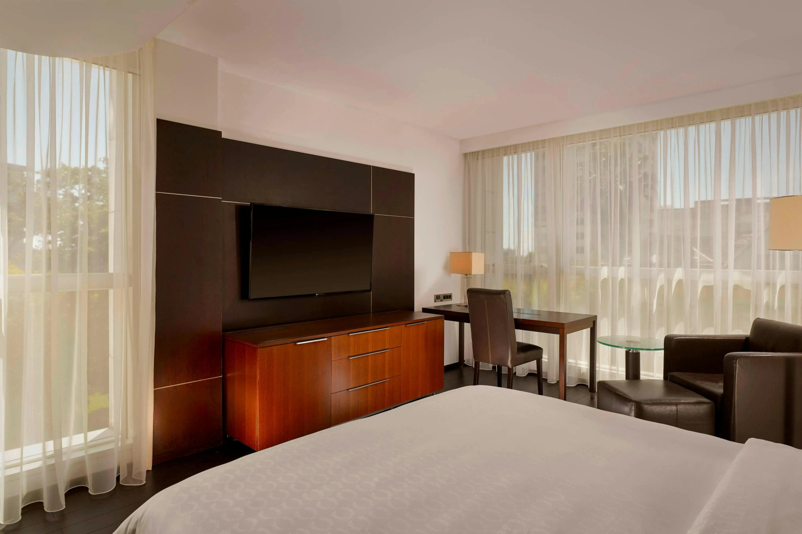 Foto - Sheraton Porto Hotel & Spa