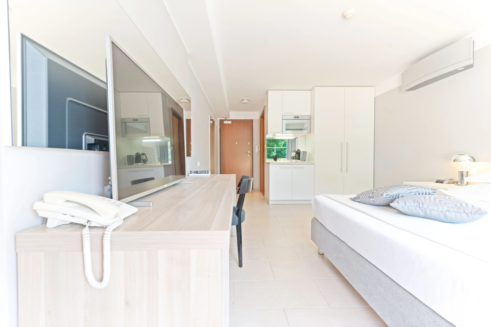Foto - The Residence
