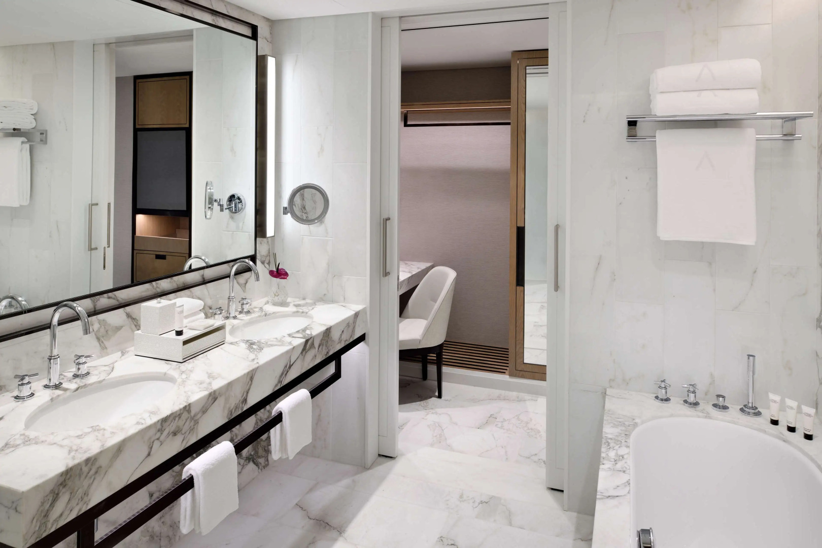 Foto - Address Downtown