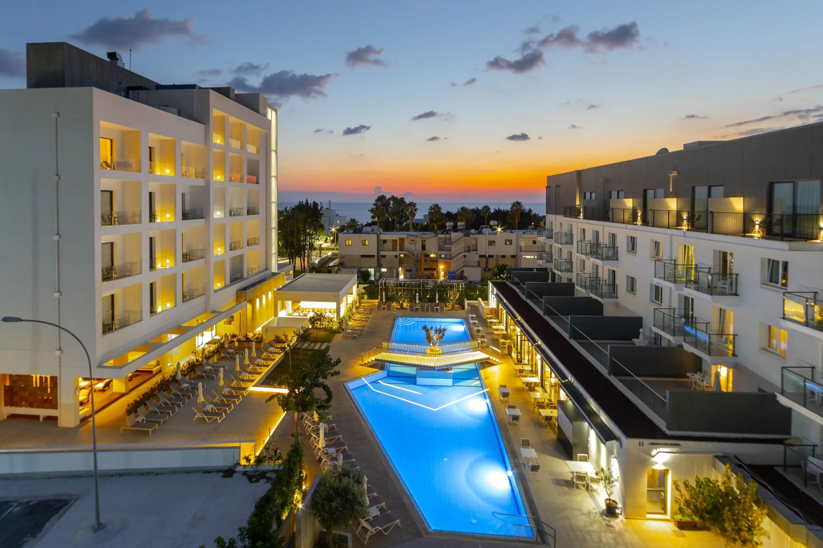 Foto - Anemi Hotel & Suites
