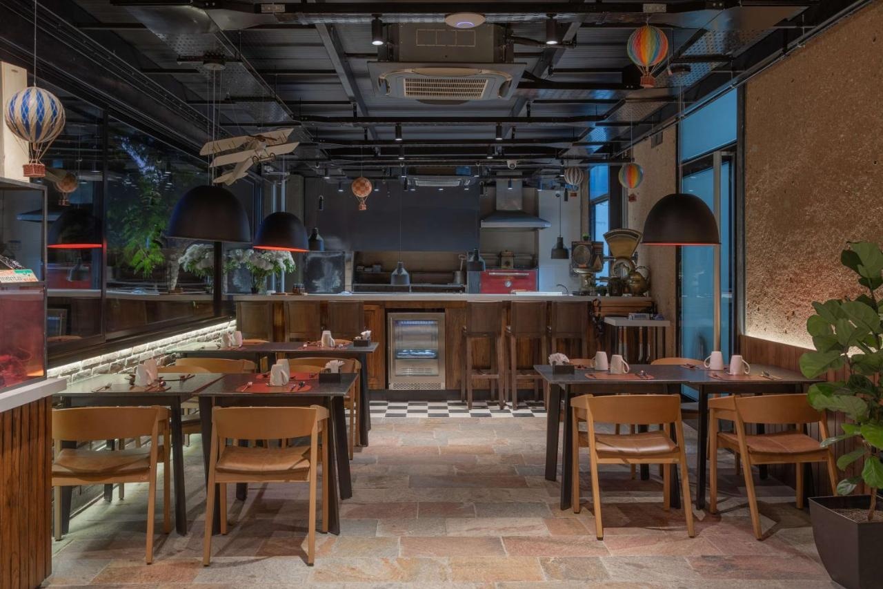 Photo - Hualta Hotel Mendoza, Curio Collection By Hilton