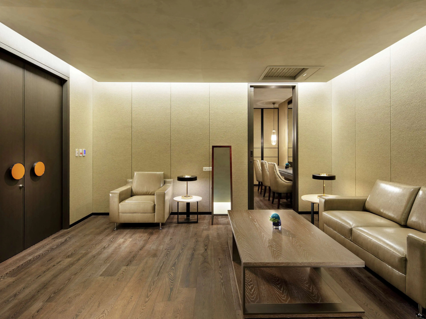 Foto - Hilton Taipei Sinban