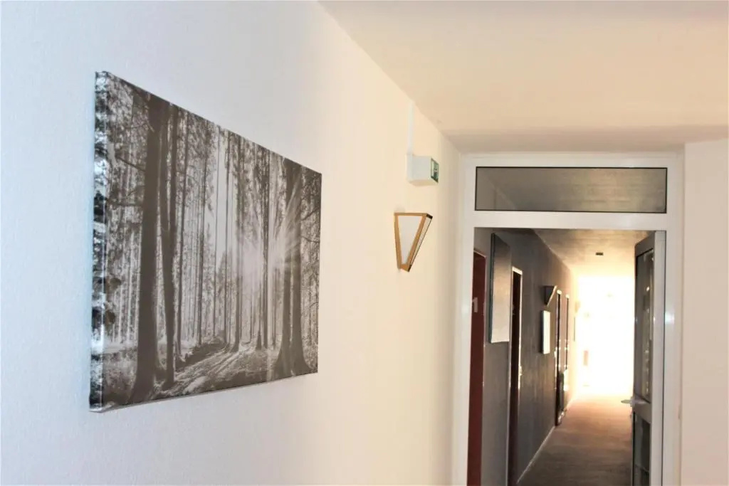 Foto - Hotel Alsterquelle