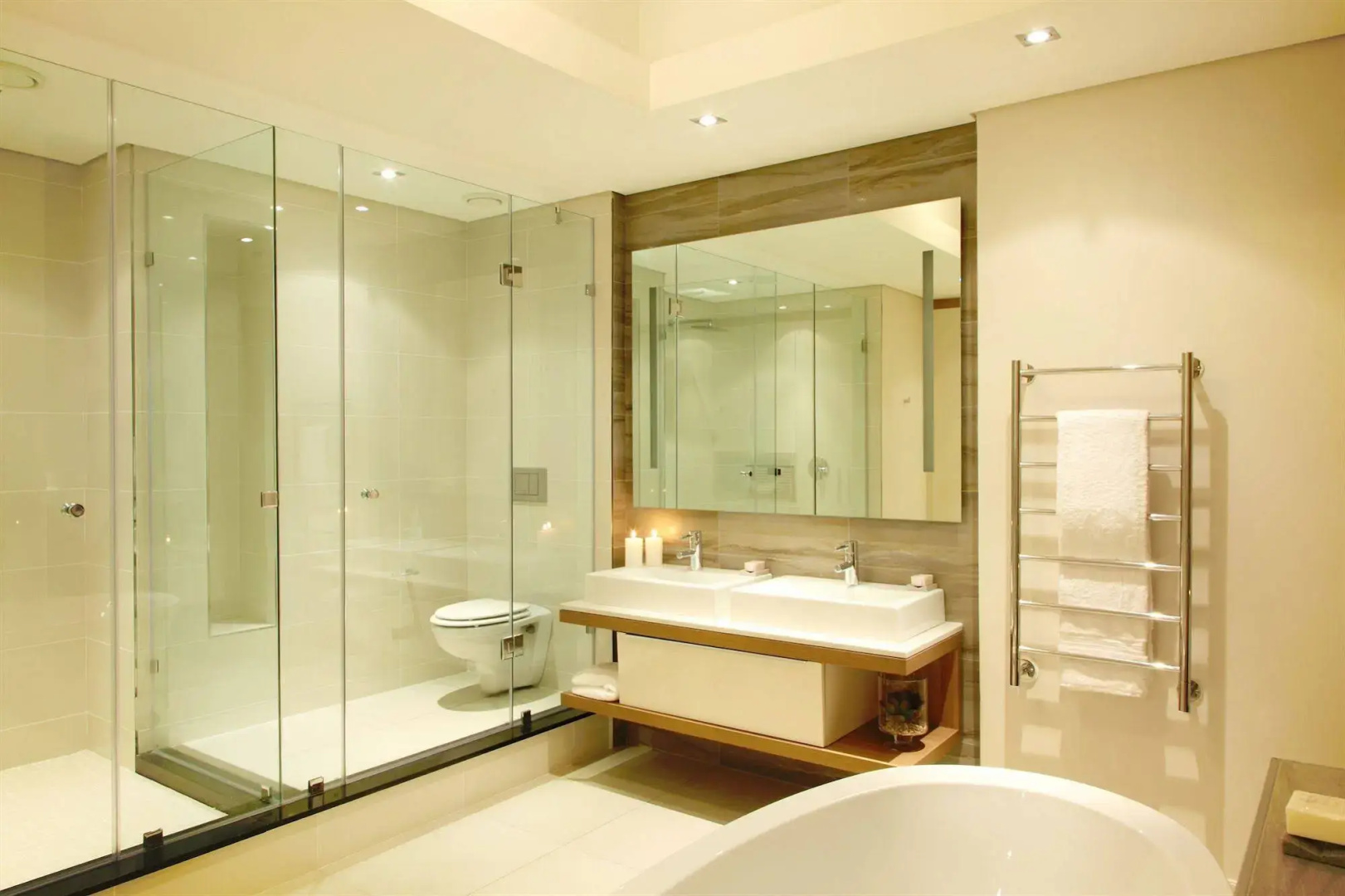 Foto - The Residences at Crystal Towers