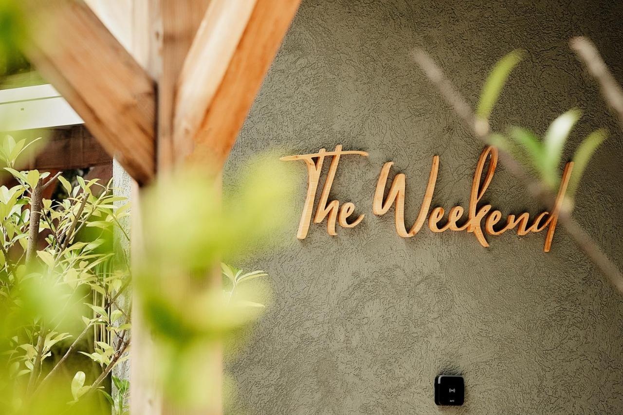 Photo - The Weekend Hotel