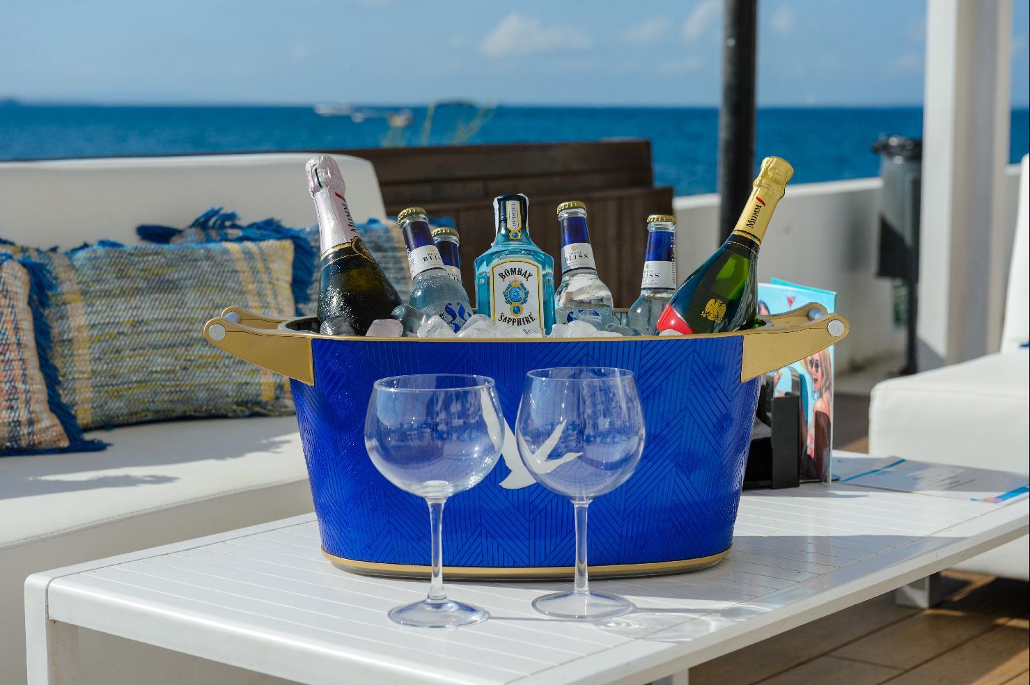 Foto - Apartamentos Vibra Jabeque Soul-3SUP