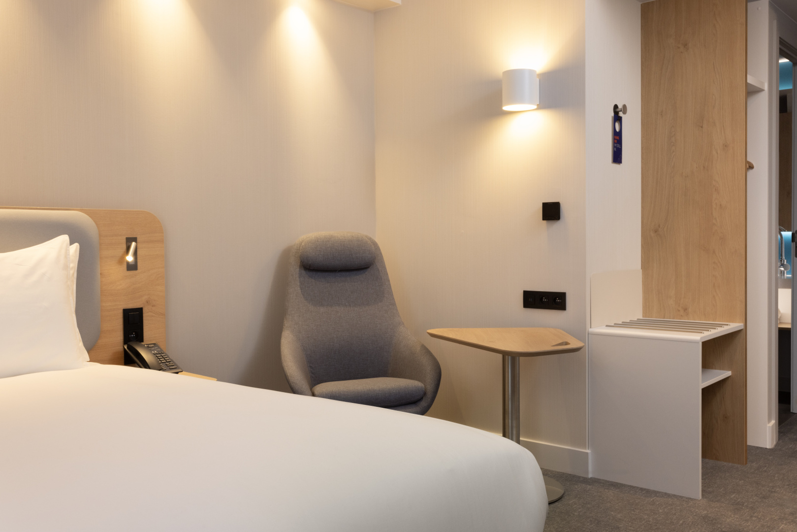 Foto - Holiday Inn Express Brussels Airport by IHG
