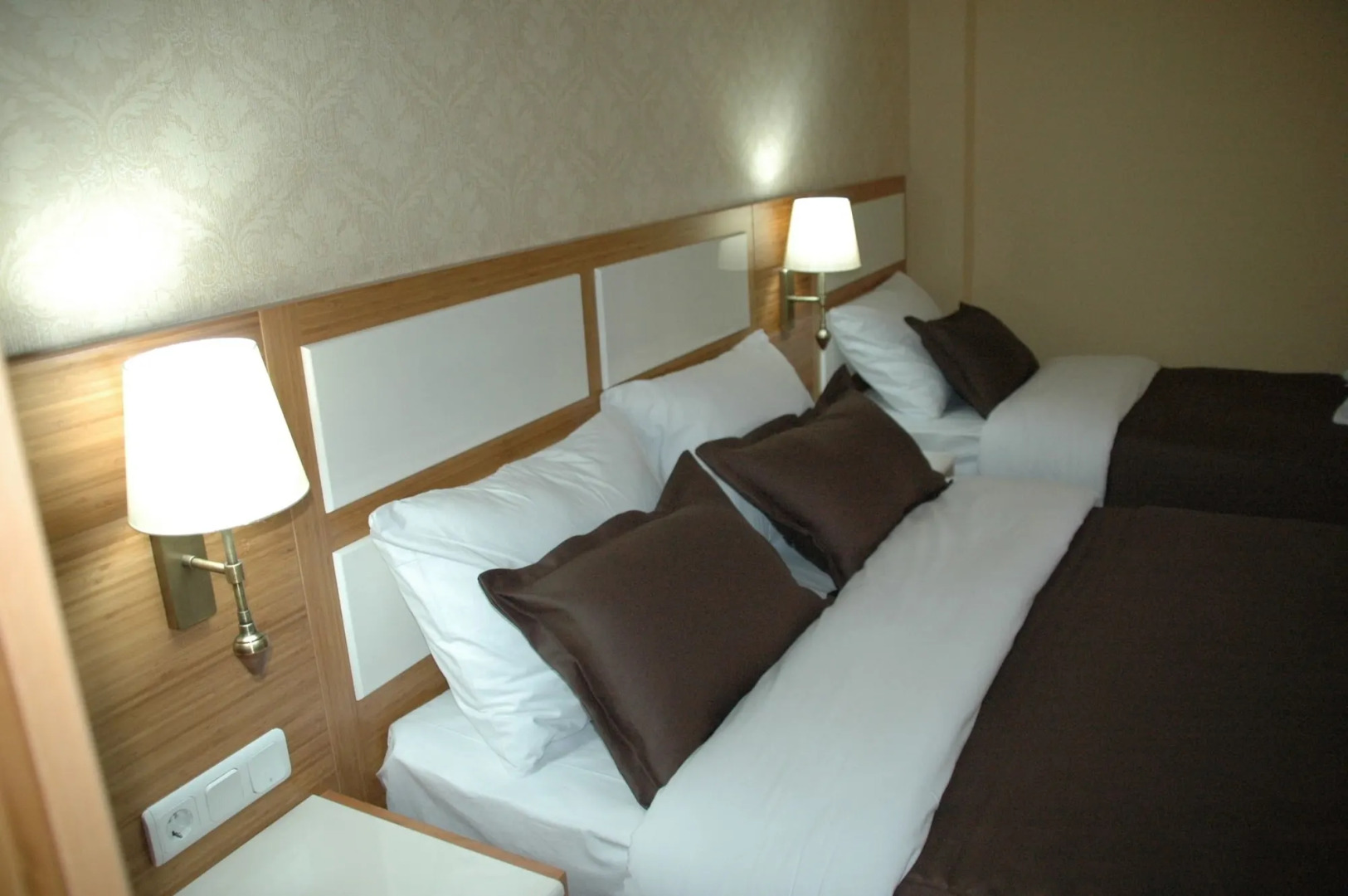 Foto - clove silvana hotel