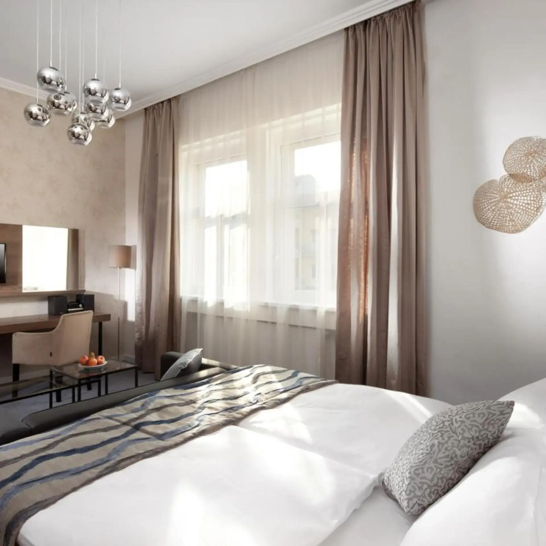 Foto - Mamaison Residence Sulekova Bratislava