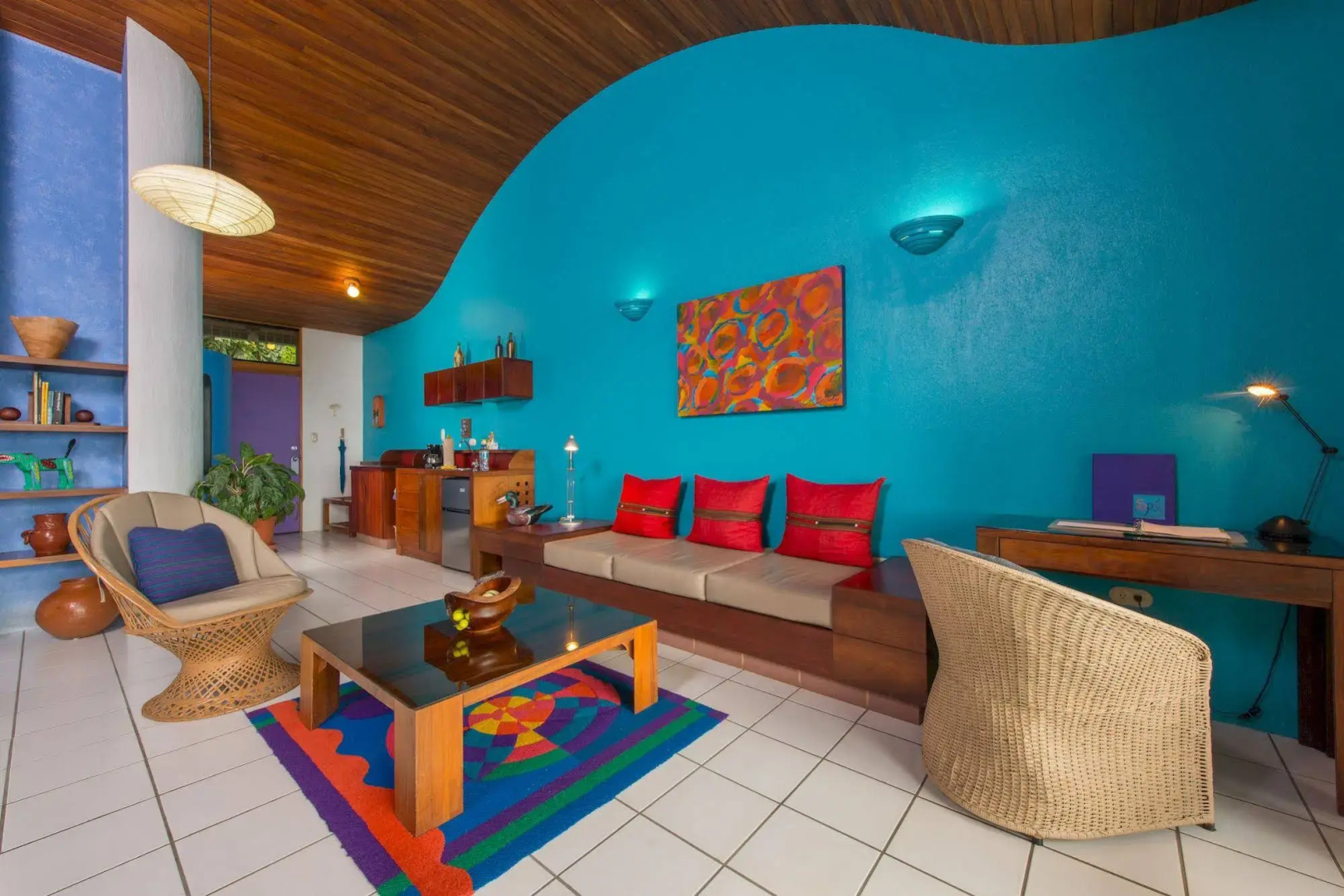 Photo - Xandari Resort & Spa