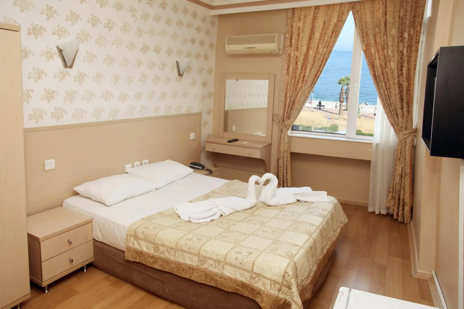 Foto - Erdem Hotel