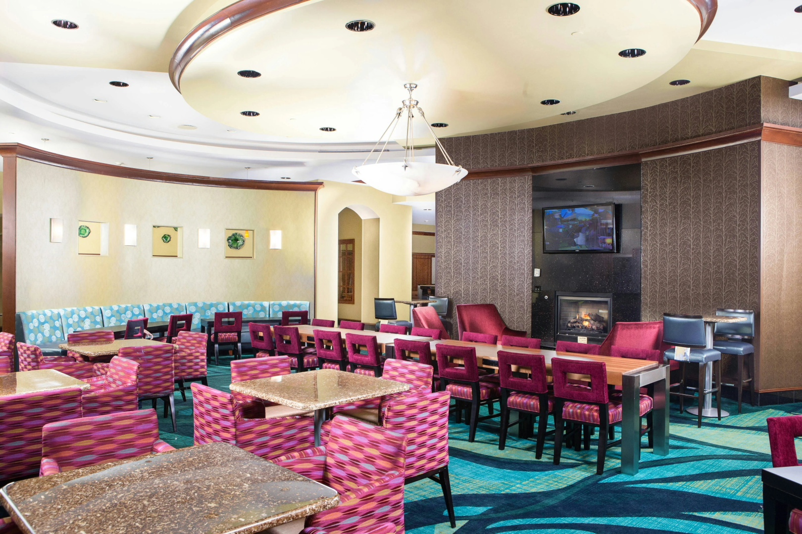 Foto - SpringHill Suites by Marriott Norfolk Virginia Beach