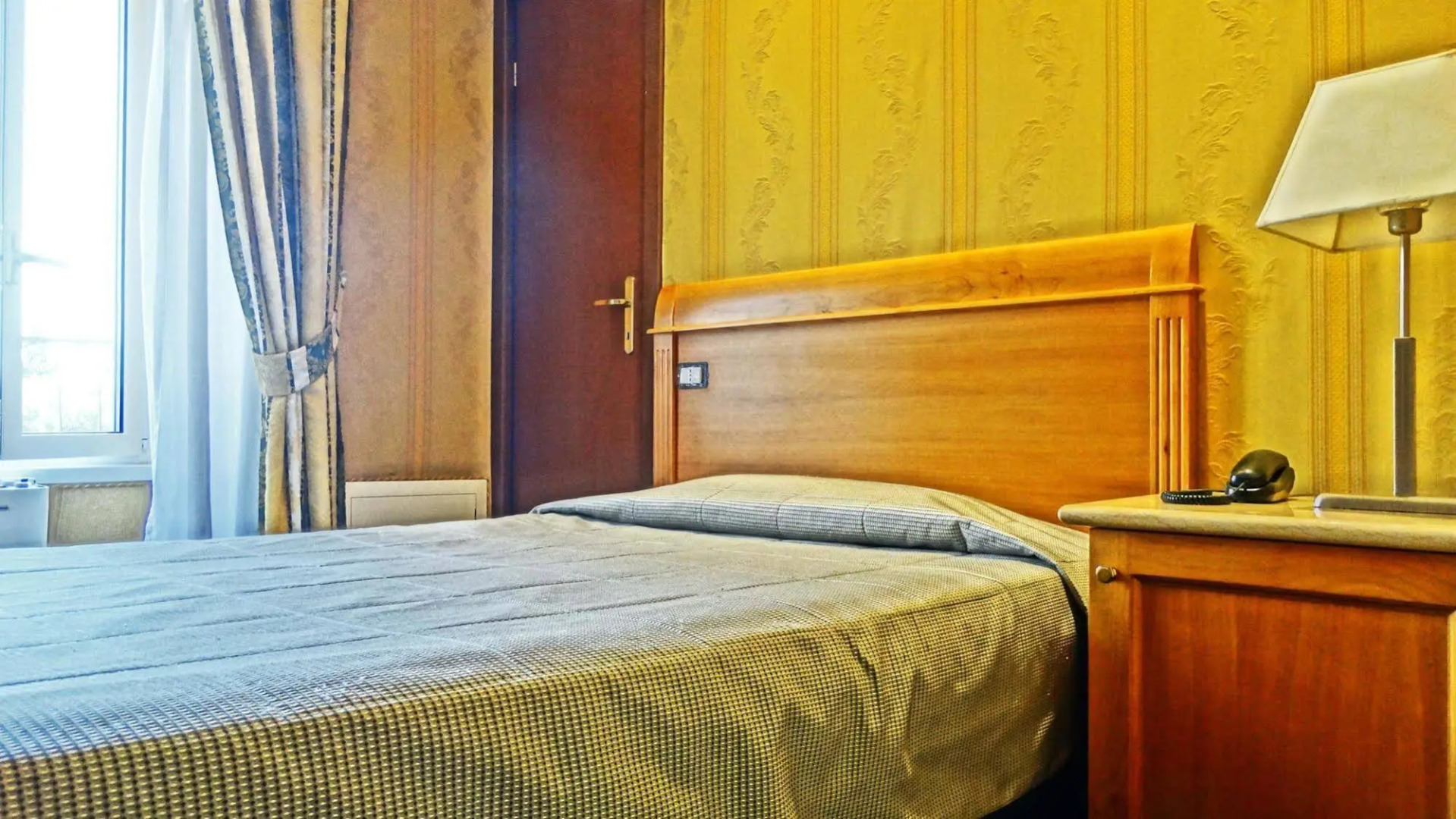 Photo - Hotel dei Quiriti