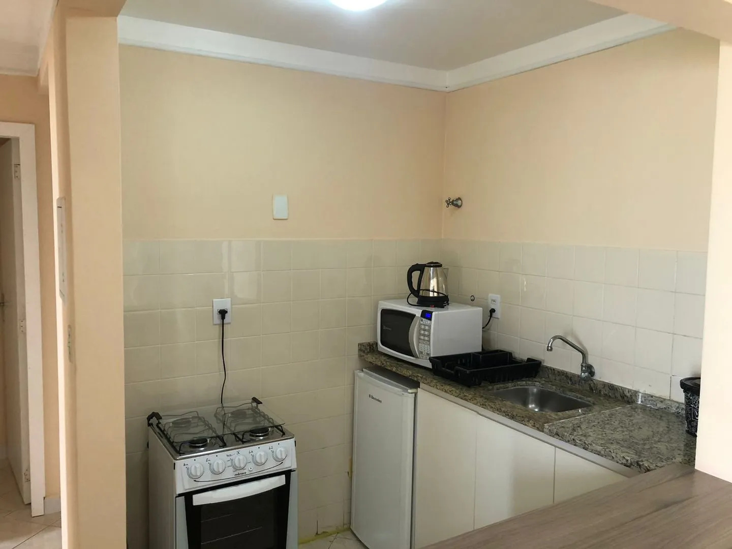 Photo - Ingleses Palace Hotel