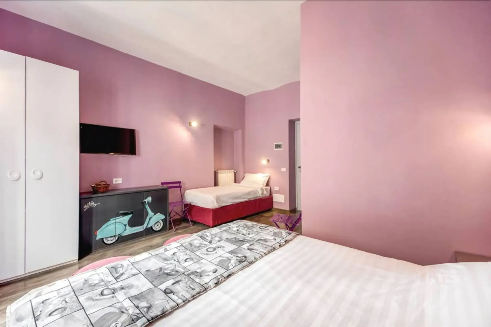 Photo - Residenza Belli Inn