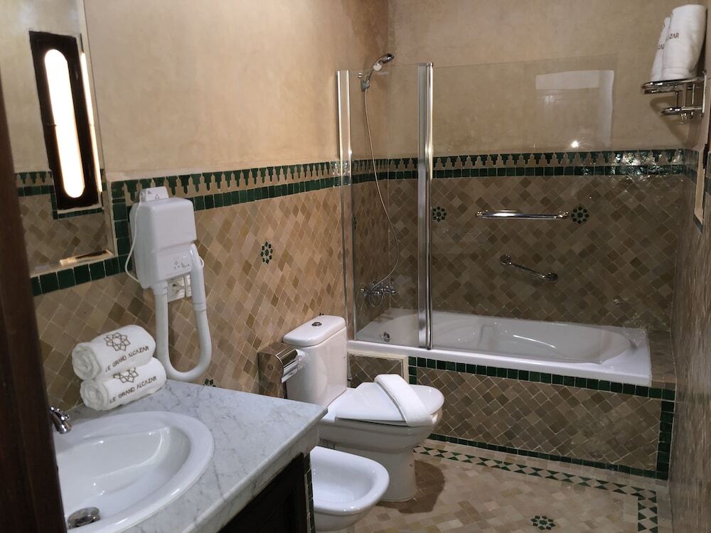 Foto - Le Grand Alcazar - Riad