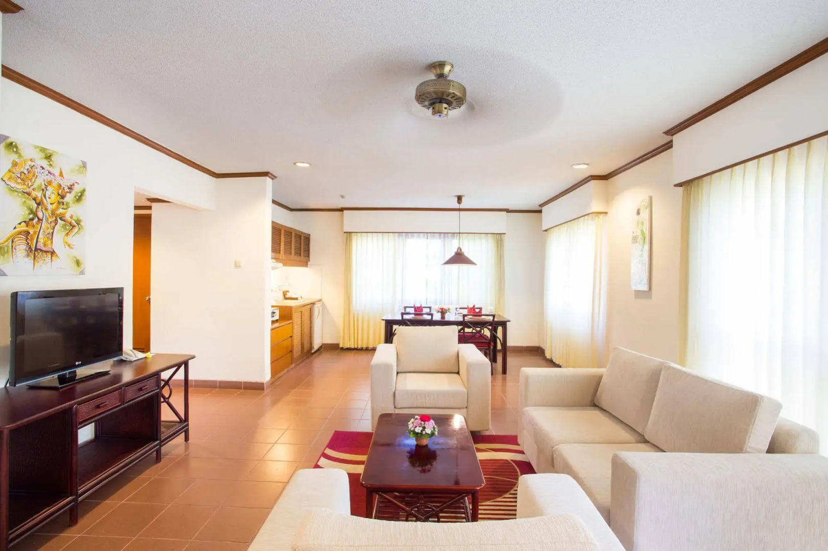 Photo - Plagoo Holiday Hotel