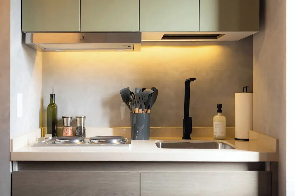 Photo - Outsite Mexico City Roma Sur