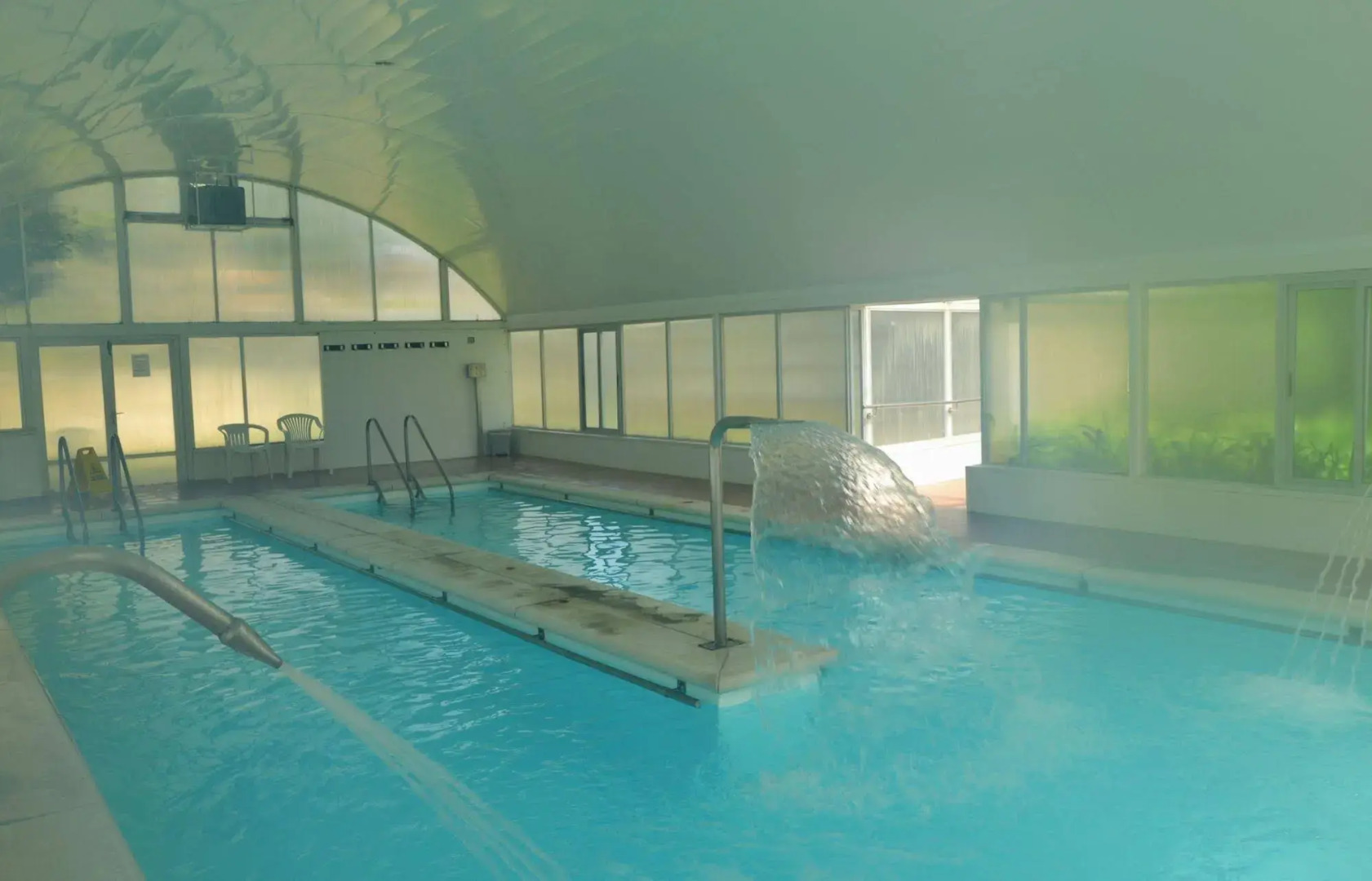 Foto - Hotel Termas de Liérganes