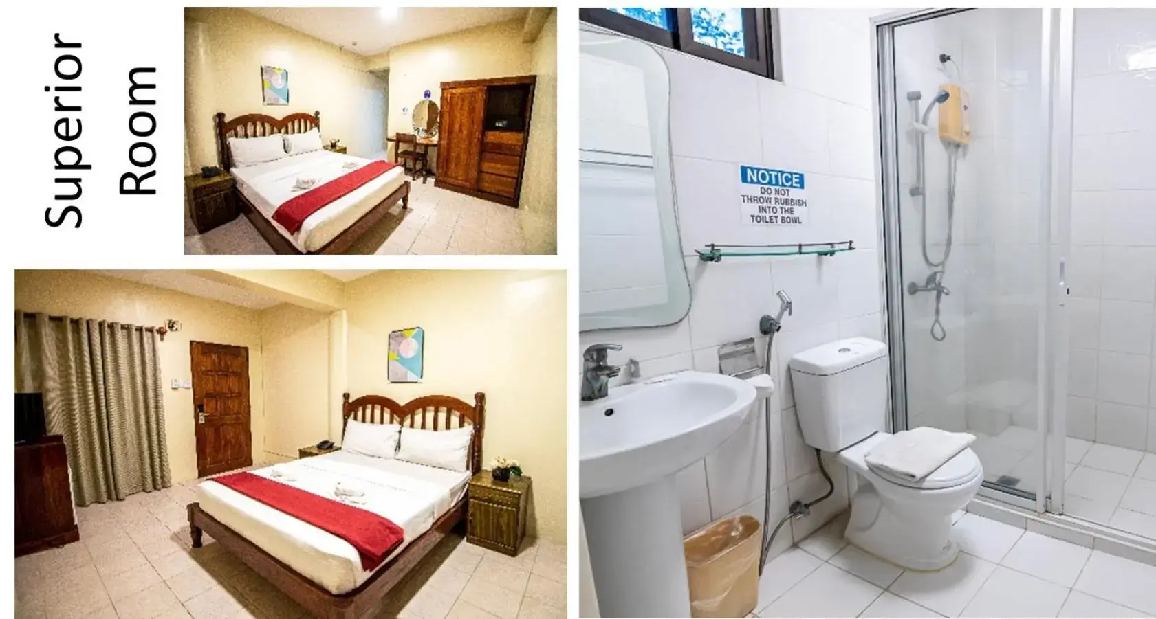 Photo - Kiwi Hotel