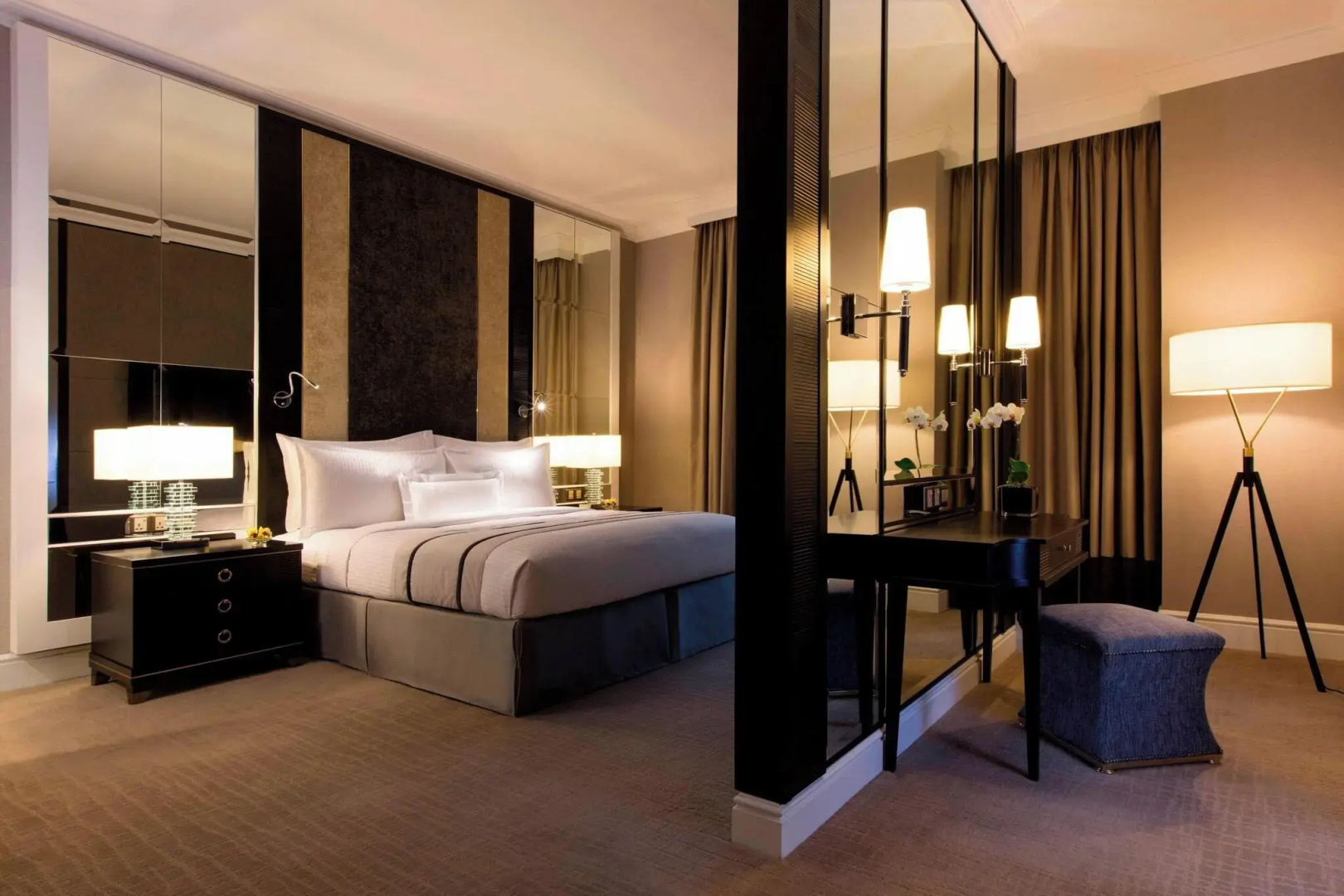 Photo - The Ritz-Carlton, Kuala Lumpur
