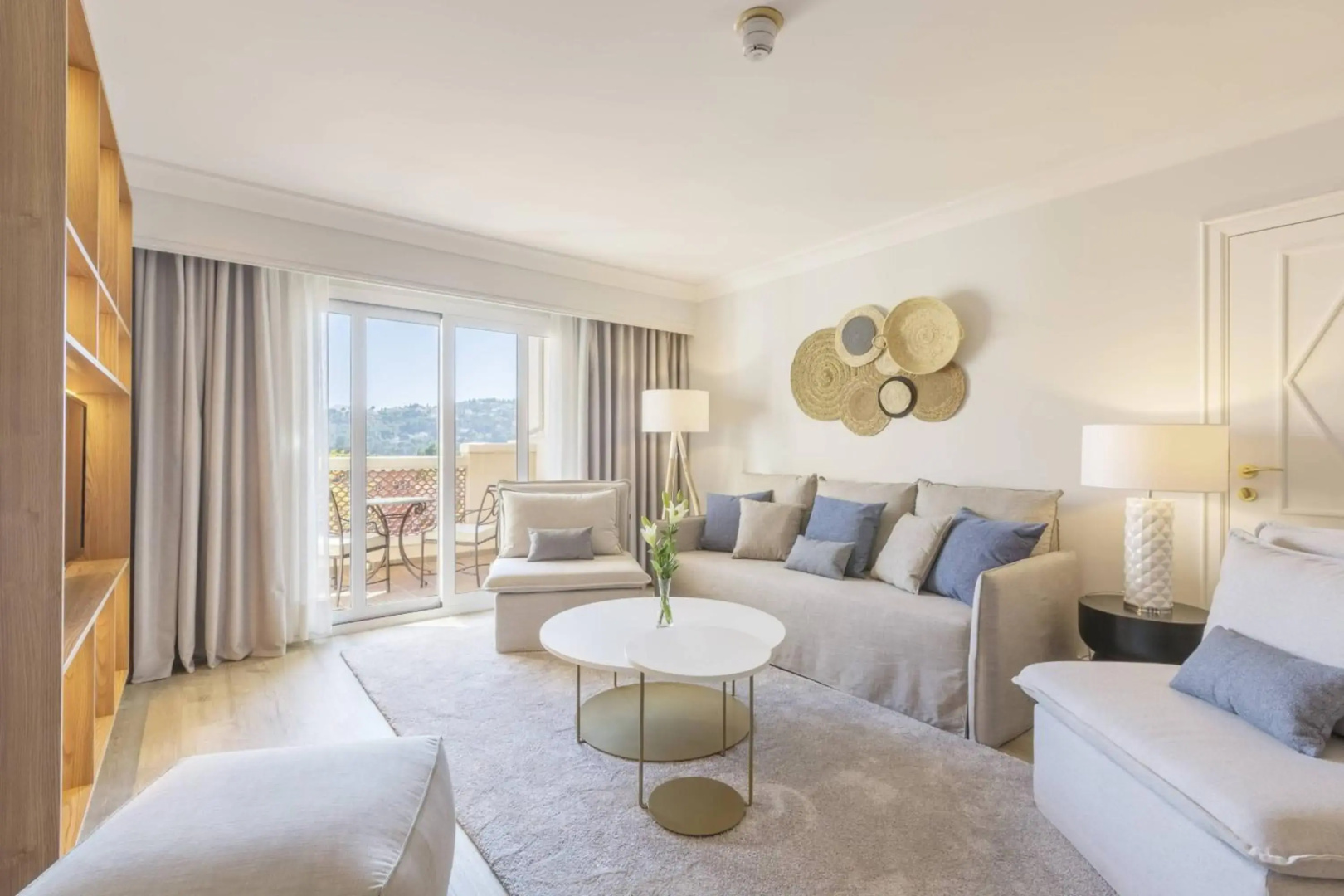 Foto - Denia Marriott La Sella Golf Resort & Spa