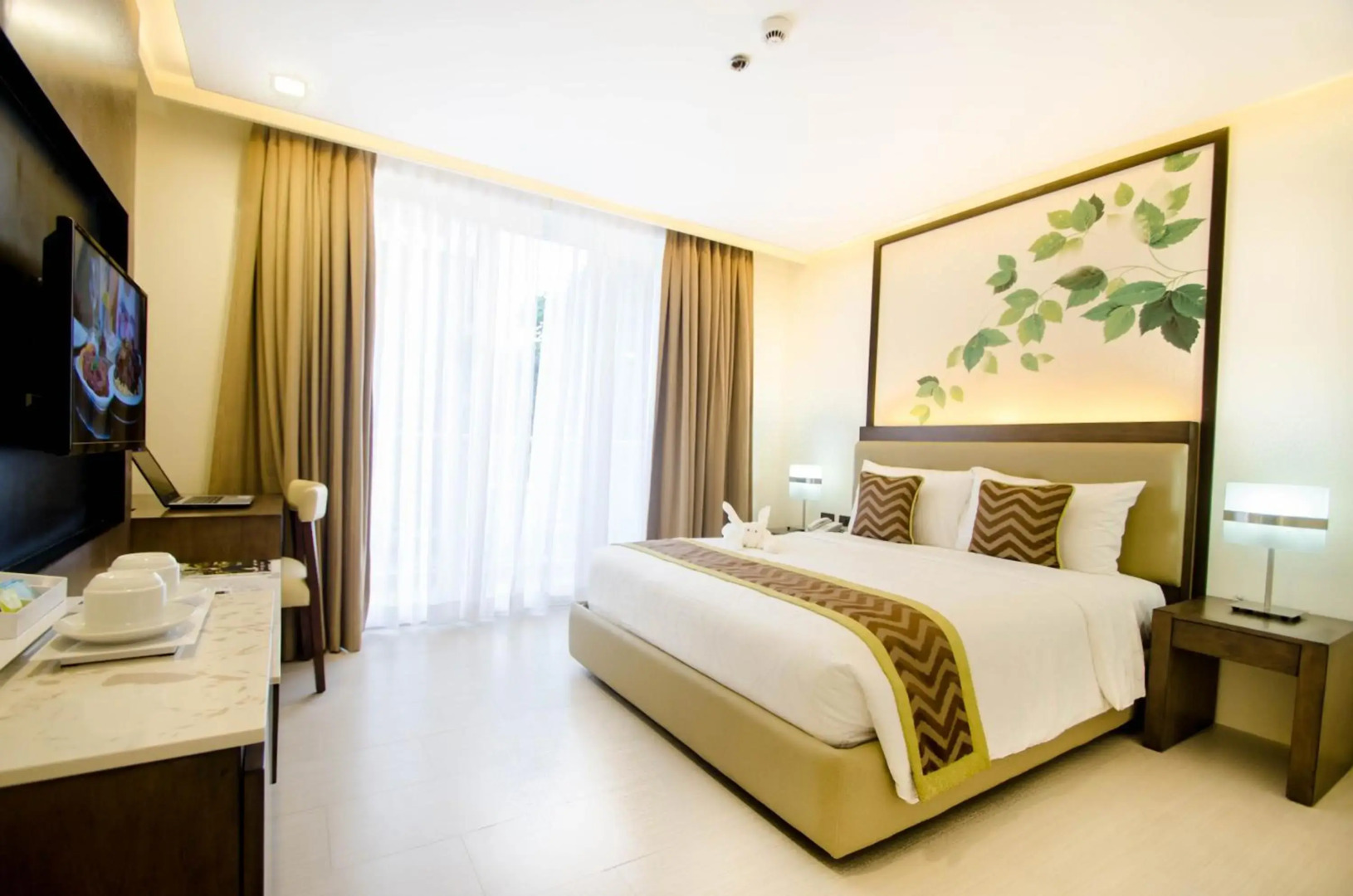 Photo - Boracay Haven Suites