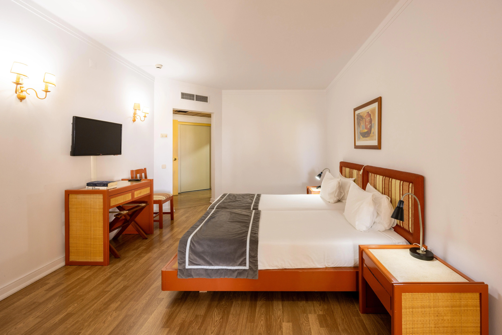 Photo - Clube do Lago Hotel