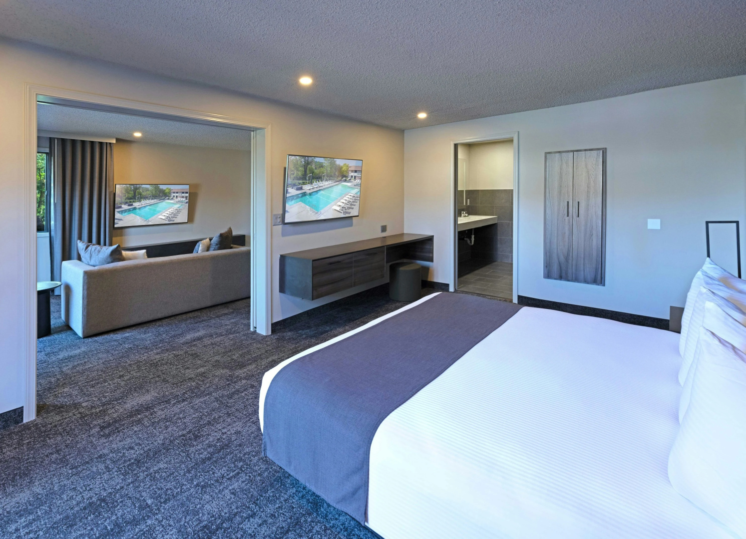 Photo - Ruby River Hotel Downtown Spokane
