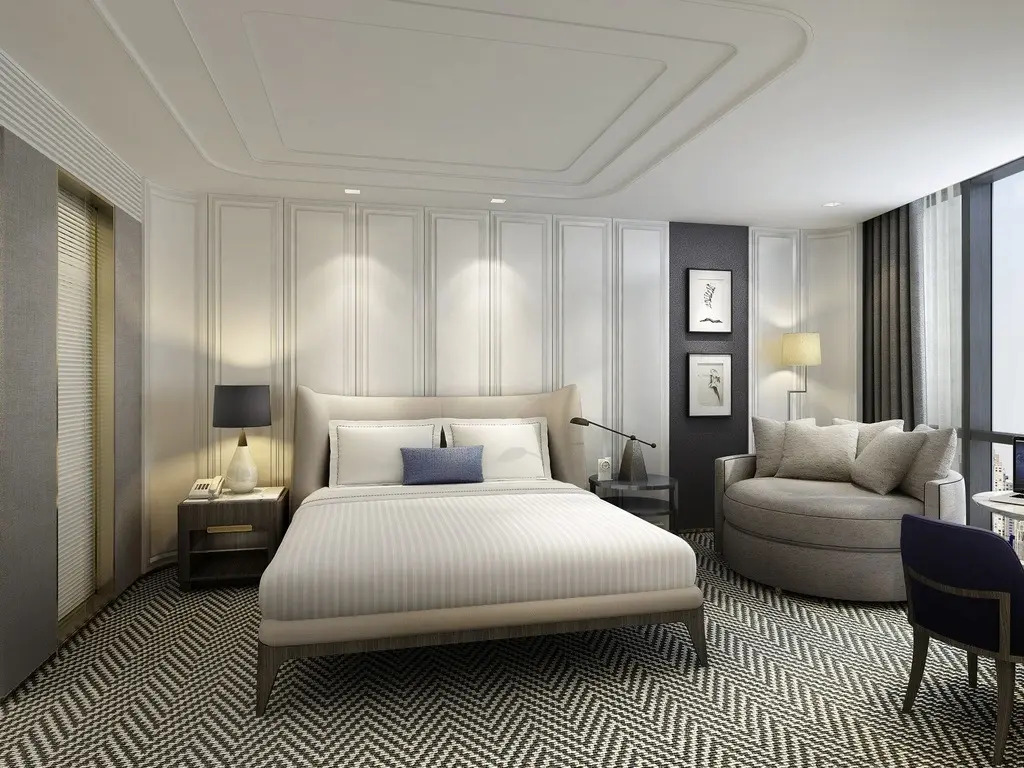 Photo - Sofitel Ambassador Seoul Hotel & Serviced Residences