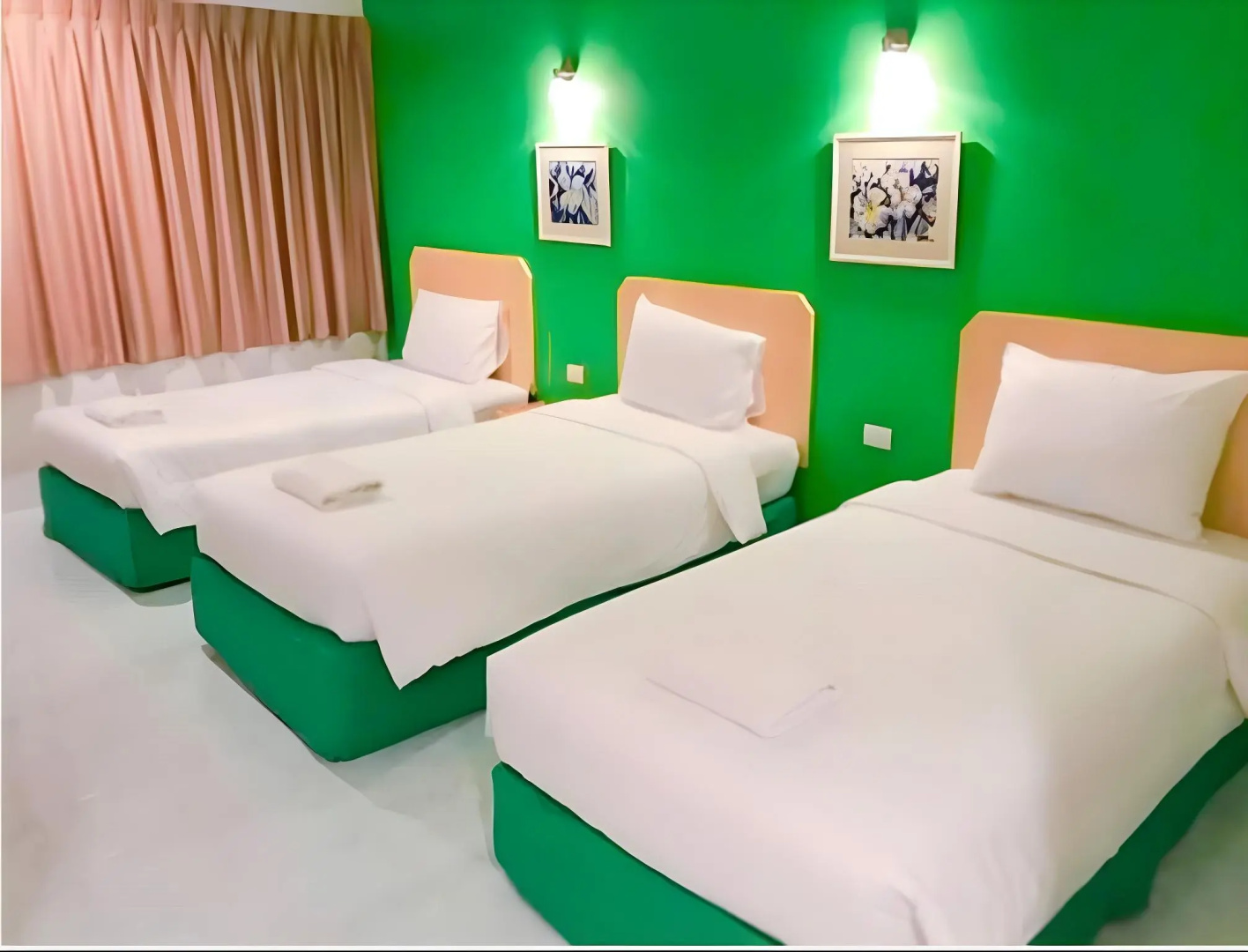Foto - Siri Hotel Phuket