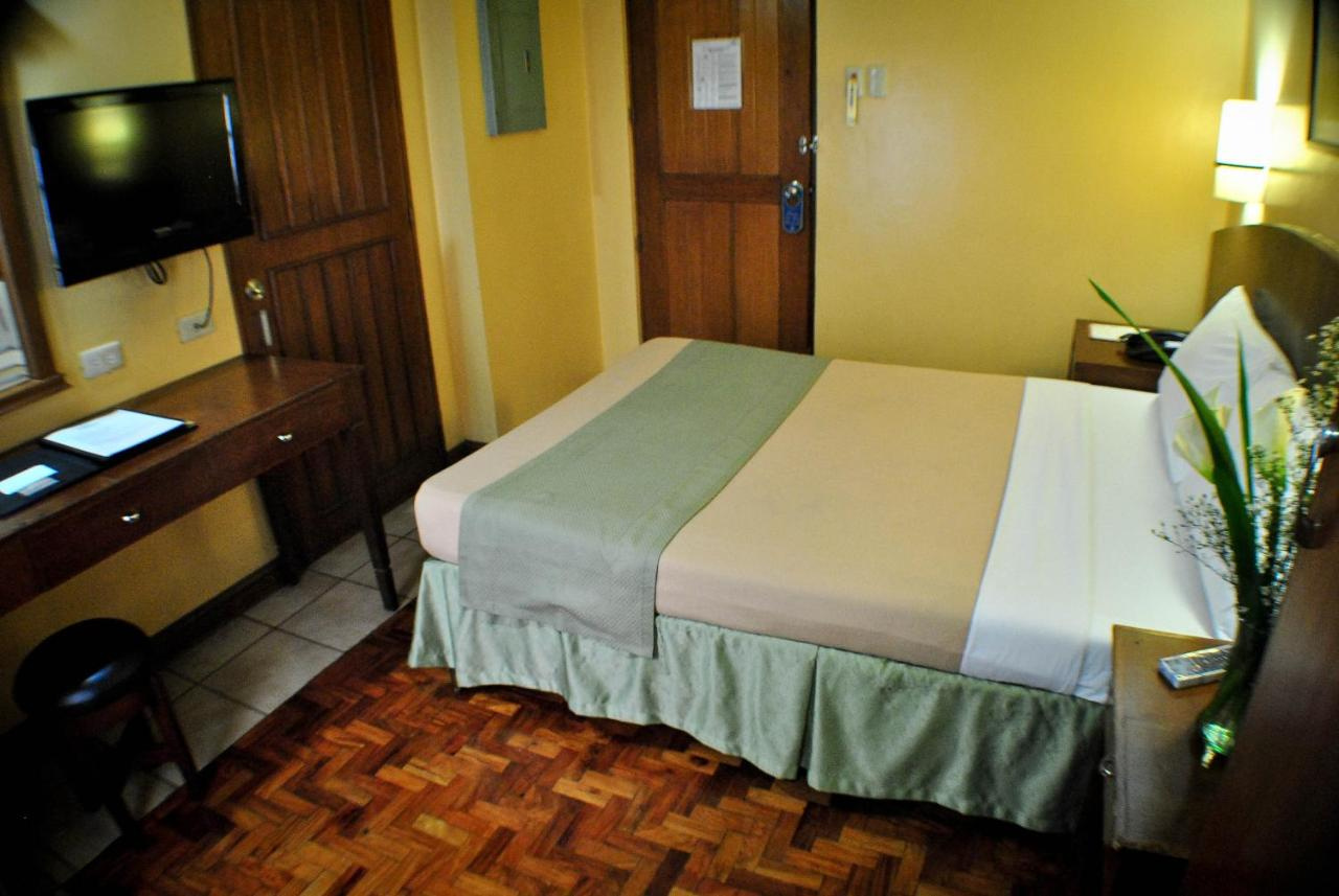 Photo - Fersal Hotel Manila