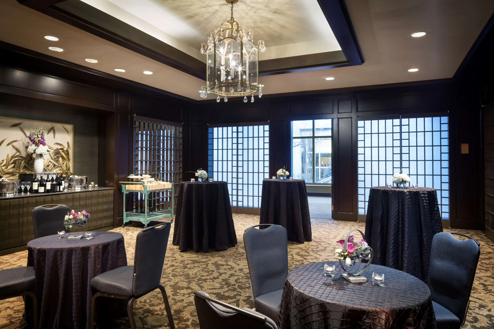 Foto - The Logan Philadelphia, Curio Collection by Hilton
