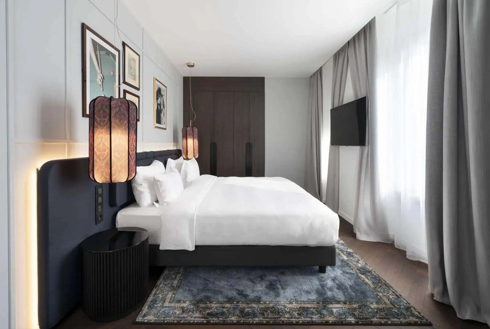 Foto - Radisson Collection Hotel, Santa Sofia Milan