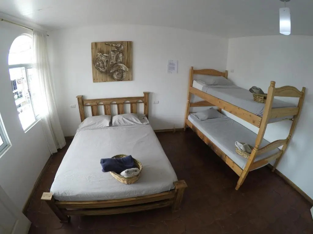 Foto - Hotel Cortez Azul