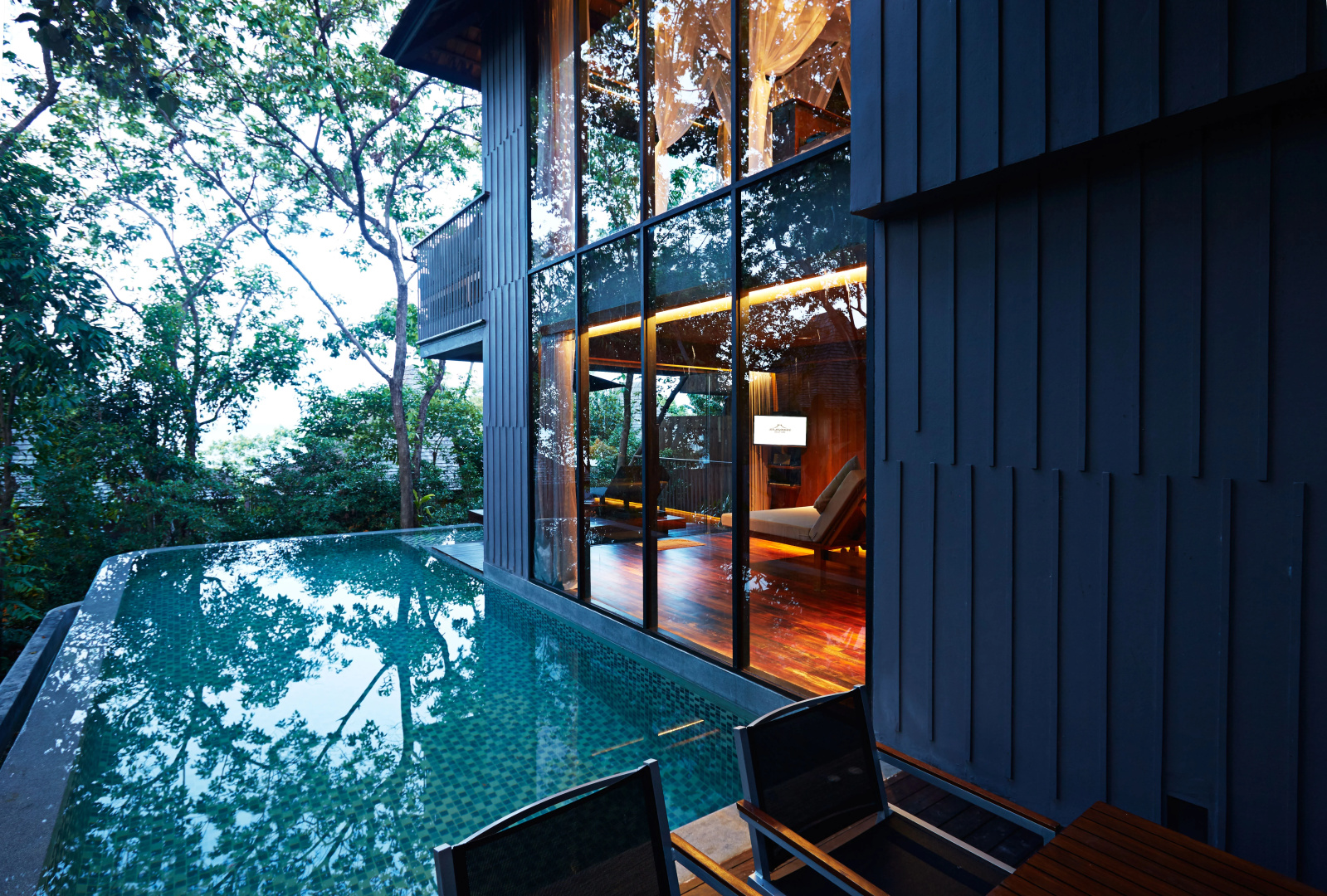 Photo - Silavadee Pool Spa Resort - SHA Extra Plus