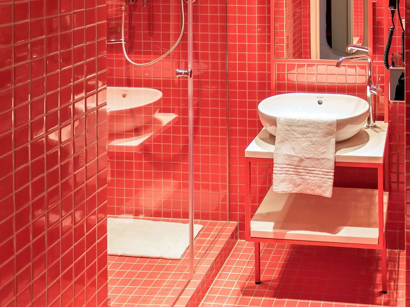 Foto - ibis Styles Warszawa Centrum