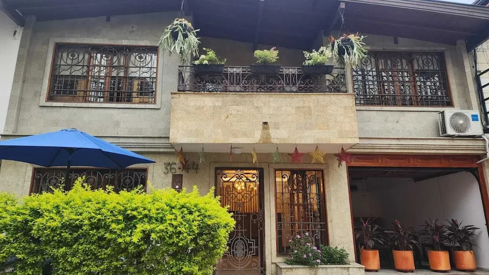 Photo - Paisa Hostel Medellín