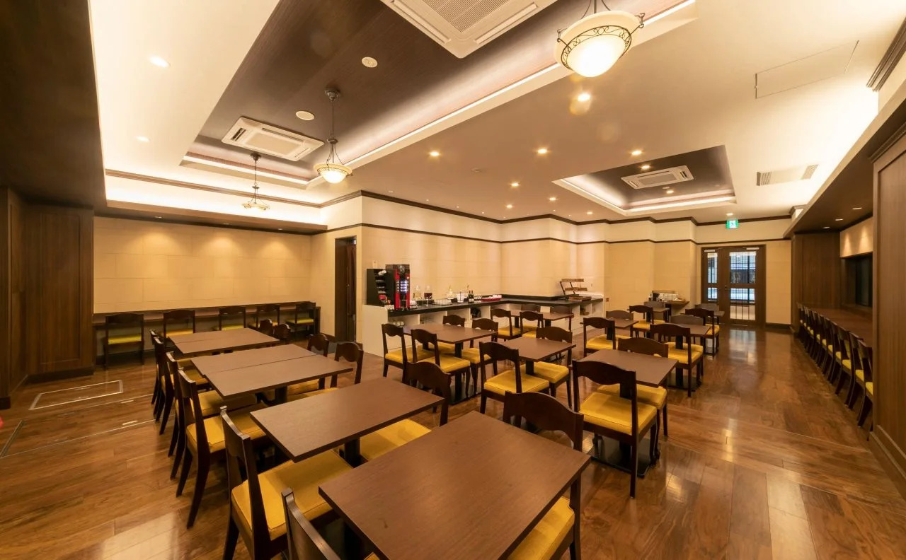 Foto - Garner Hotel Osaka Honmachi Kita Semba by IHG