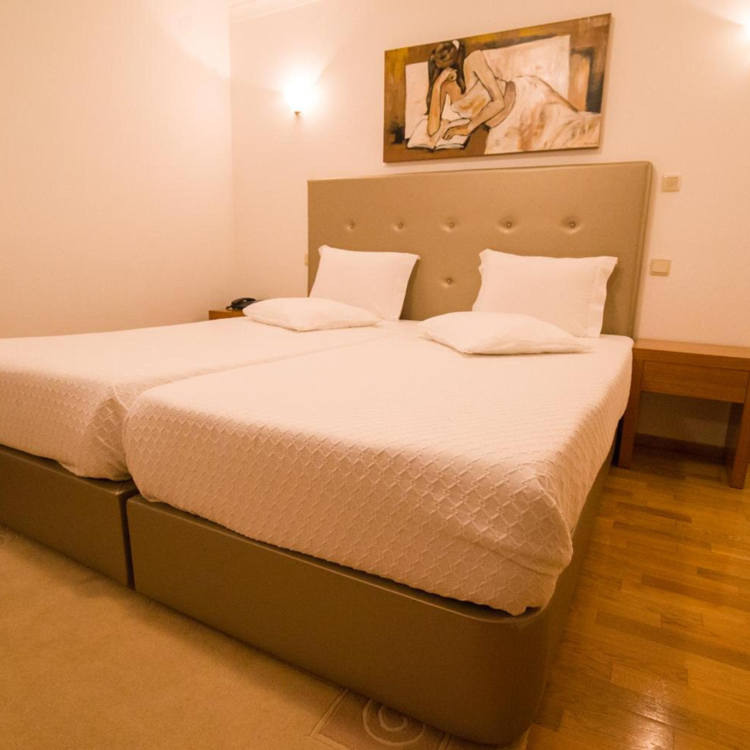 Photo - Hotel Estalagem Turismo