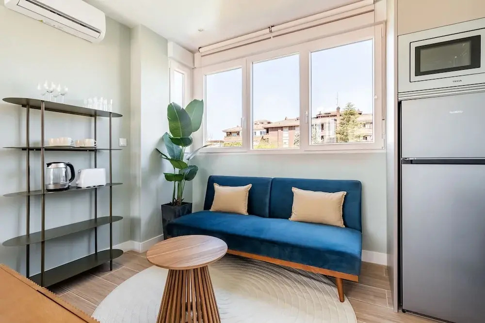 Foto - Arturo Soria Stays by Charming