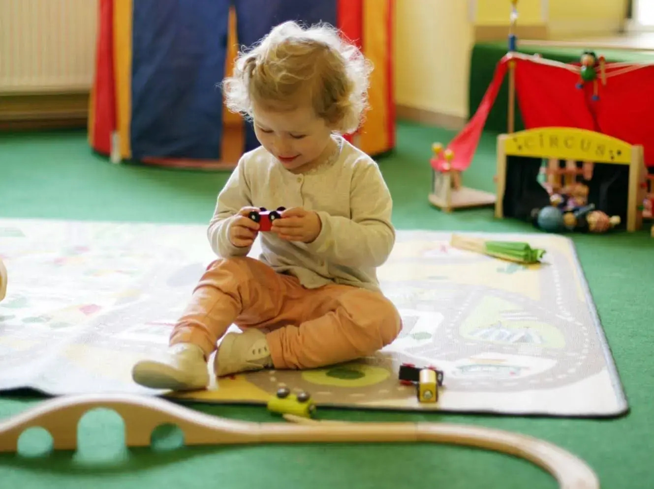 Foto - a&o Frankfurt Galluswarte