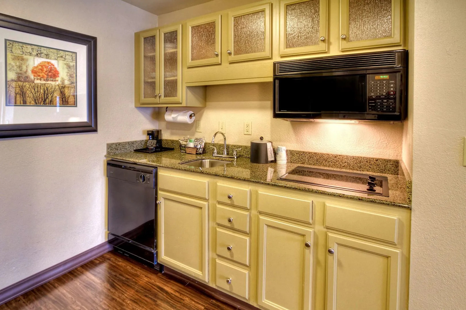 Photo - Hampton Inn & Suites Nashville-Vanderbilt-Elliston Place