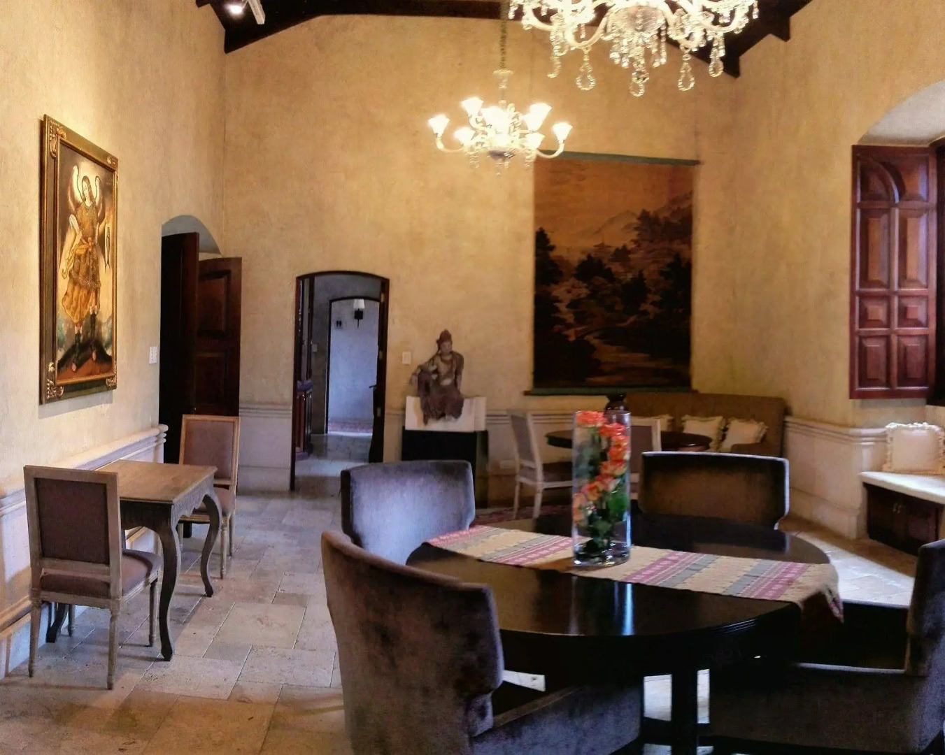 Photo - San Rafael Hotel